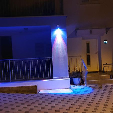 Matoc Apartments ムルテル エクステリア 写真