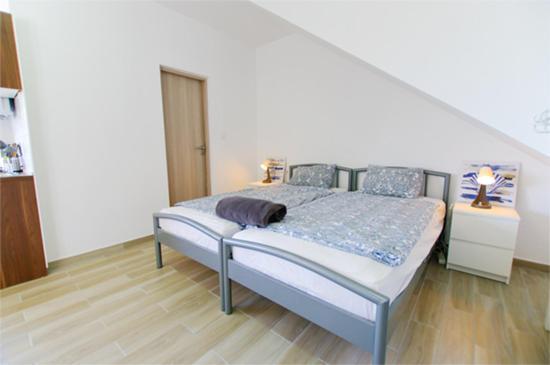 Matoc Apartments ムルテル エクステリア 写真