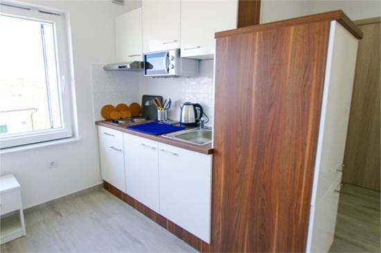 Matoc Apartments ムルテル エクステリア 写真