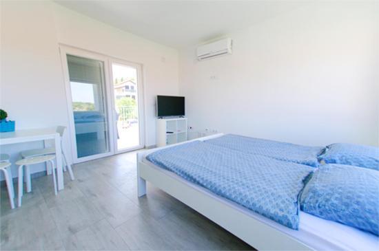 Matoc Apartments ムルテル エクステリア 写真