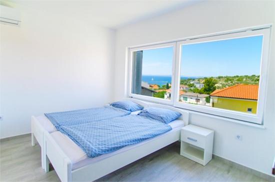 Matoc Apartments ムルテル エクステリア 写真