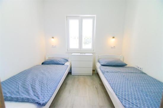 Matoc Apartments ムルテル エクステリア 写真
