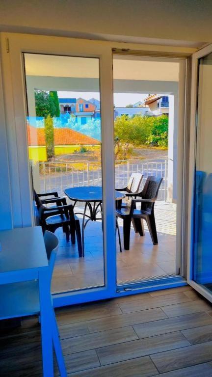 Matoc Apartments ムルテル エクステリア 写真
