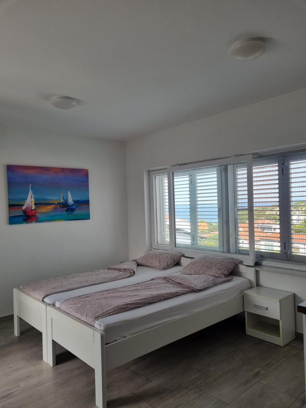 Matoc Apartments ムルテル エクステリア 写真